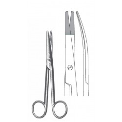 MAYO STILLE SCISSOR CVD 17CM