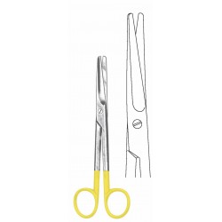 TC MAYO OPERATING SCISSOR STR 17CM