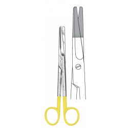 TC MAYO OPERATING SCISSOR CVD 15CM