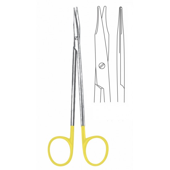 TC REYNOLDS SCISSOR STR 15CM