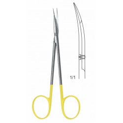 TC JAMESON STITCH SCISSOR CVD 13CM