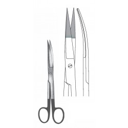 SUPER CUT STANDARD OPERATING SCISSOR SH/SH CVD 14CM