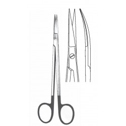 SUPER CUT KELLY SCISSOR CVD 16CM