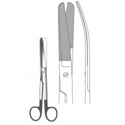 SUPER CUT DOYEN SCISSOR CVD 17.5CM