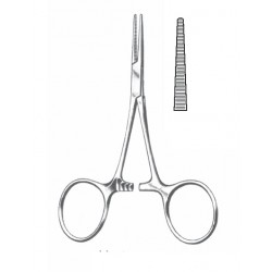 HARTMANN MOSQUITO FORCEP STR 10CM