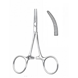 HARTMANN MOSQUITO FORCEP CVD10CM