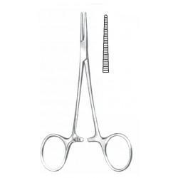 HALSTEAD MOSQUITO FORCEP STR 12.5CM