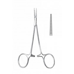 MICRO MOSQUITO FORCEP STR 12CM