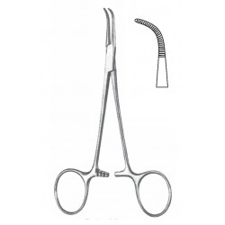 BABY MIXTER FORCEP FULL CVD 14CM