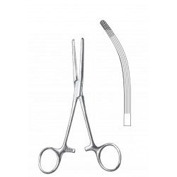 ROCHESTER CARMALT FORCEP CVD 20CM