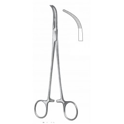 SCHNIDT FORCEP FULL CVD 18CM