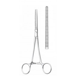 PEAN ARTERY FORCEP STR 20CM