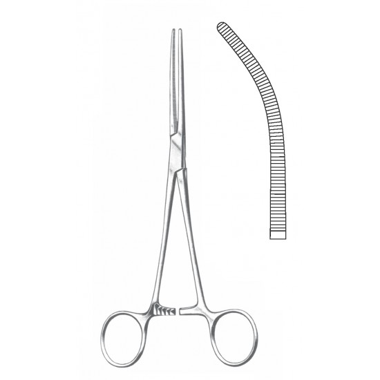 PEAN ARTERY FORCEP CVD 20CM