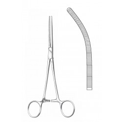 PEAN ARTERY FORCEP CVD 24CM