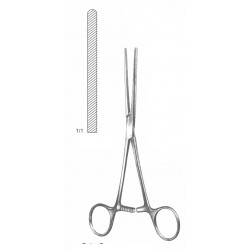 BABY-DOYEN INTESTINAL CLAMP STR 18CM