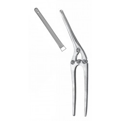 PAYR INTESTINAL CLAMP 18CM