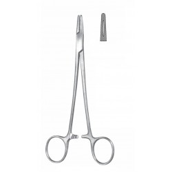 MAYO HEGAR NEEDLE HOLDER 16CM