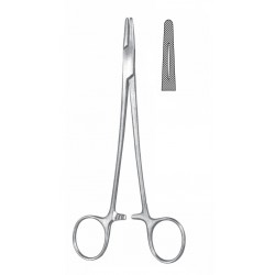 MAYO HEGAR NEEDLE HOLDER 30CM