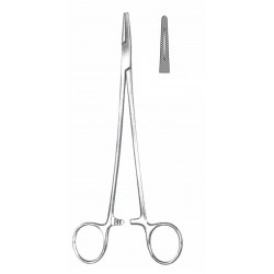 MAYO HEGAR (DELICATE) NEEDLE HOLDER 20CM