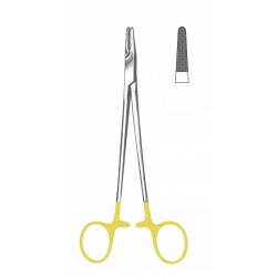 TC MAYO HEGAR NEEDLE HOLDER 20CM