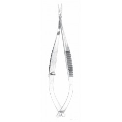 VANNAS MICRO SCISSOR STR. 8CM