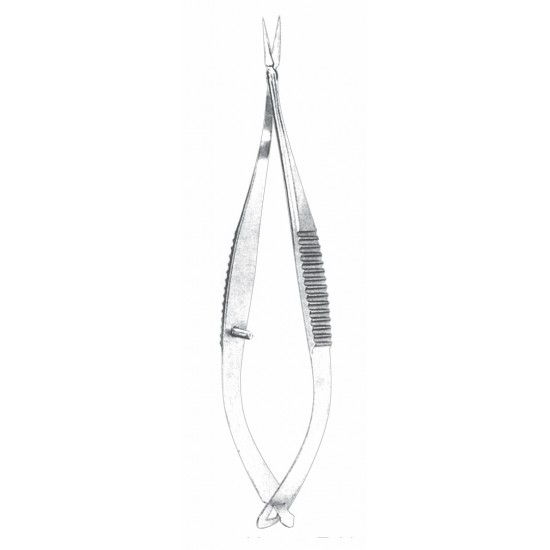 VANNAS MICRO SCISSOR STR. 8CM