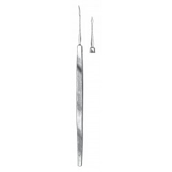 DEAN PLASTIC SURGERY KNIFE 13CM FIG-2