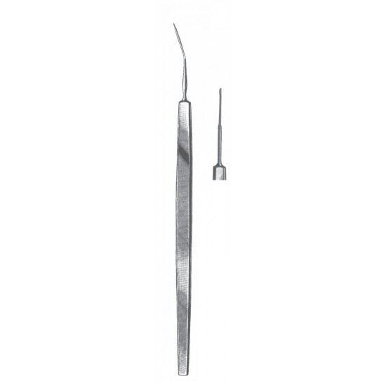 BOWMAN PLASTIC SURGERY KNIFE 12CM FIG-4