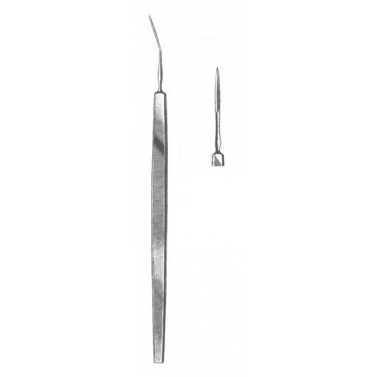 SICHEL PLASTIC SURGERY KNIFE 12CM FIG-2