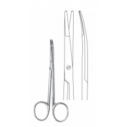 KILNER DELICATE SCISSOR CVD 15CM