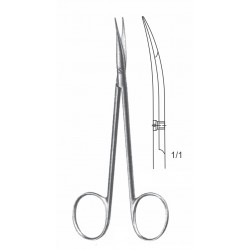 JAMESON DELICATE SCISSOR CVD 13CM