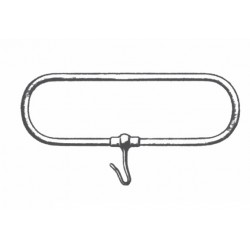 GIGLI SAW HANDLE 6CM