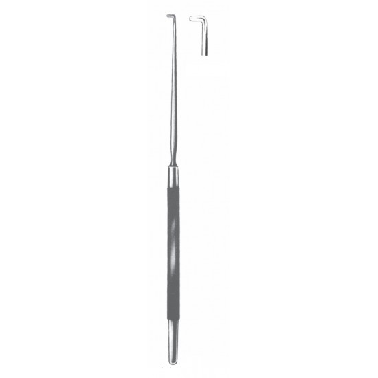 ADSON SKIN HOOK BLUNT 20CM