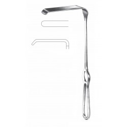 KOACHER RETRACTOR 24CM FIG-4