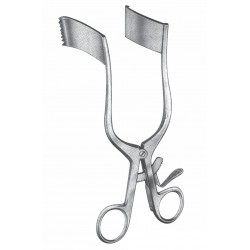 MEYERDING SELF RETAINING RETRACTOR 54 X 25mm, 20CM