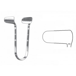 GOLDSMITH (THUDICHUM) NASAL SPECULUM FIG-2