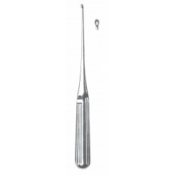 LEMPERT EAR CURETTE 17.5CM FIG-3