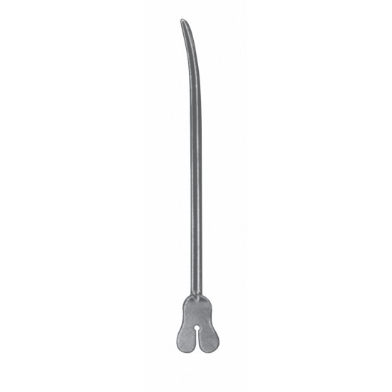 BUTTERFLY PROBE 11CM CVD.