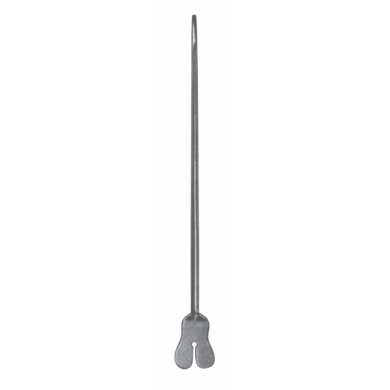 BUTTERFLY PROBE 14CM WITH WELDED PROBE