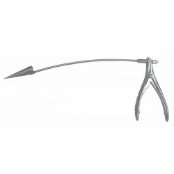 HAEMORRHOIDAL FORCEP CVD