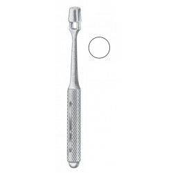 KEYES DERMAL PUNCH 11CM FIG-6