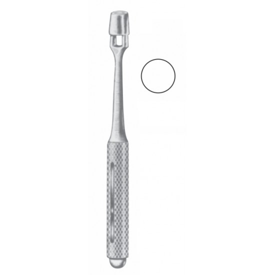 KEYES DERMAL PUNCH 11CM FIG-6