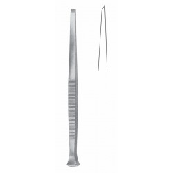 PARTSCH-CHIESEL 3mm, 14CM