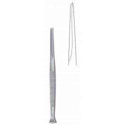 PARTSCH-GOUGE 5mm, 14CM