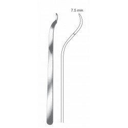 MINI-HOWMAN BONE LEVER 7.5mm POINT, 15CM