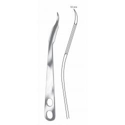 HOWMAN BONE LEVER 18mm 24CM