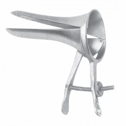 CUSCO VAGINAL SPECULUM MEDIUM SPECIAL