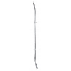 HANK UTERINE DILATOR DOUBLE ENDED 7.5/8mm