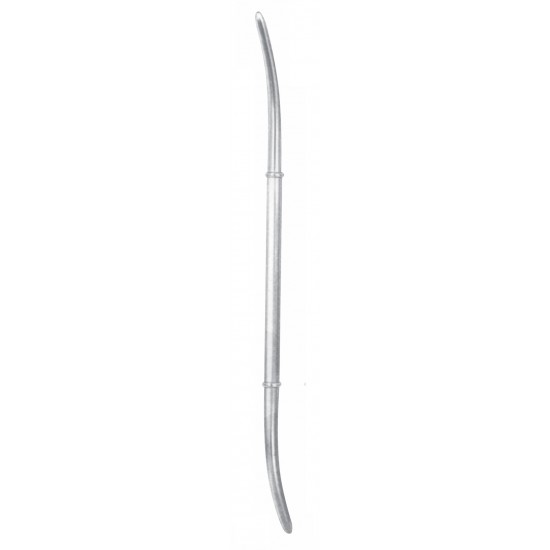 HANK UTERINE DILATOR DOUBLE ENDED 7.5/8mm