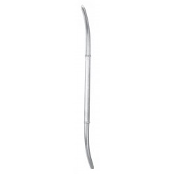 HANK UTERINE DILATOR DOUBLE ENDED 8.5/9mm